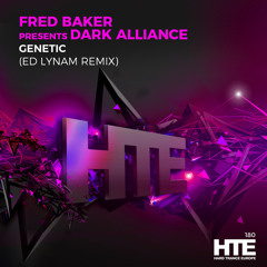 Genetic (Ed Lynam Remix) [feat. Dark Alliance]