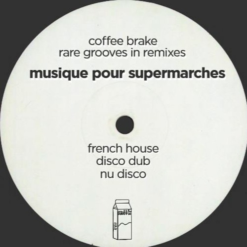 MPS - Coffee Brake demo mix - french house | disco dub | nu disco