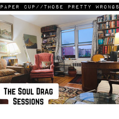 PAPER CUP // Those Pretty Wrongs cover