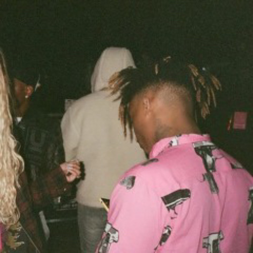 Stream Juice WRLD Scissors [skip to 150] by Manic 💤 Listen online for free on SoundCloud