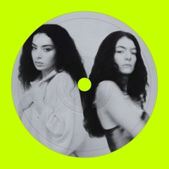 Girl, So Confusing (YOSEF UKG flip)