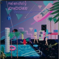 Melancholy(SounZFamiliar)