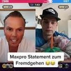 Drachenlord - MaxPro3500 DISSTRACK (official audio)