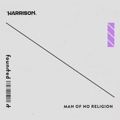 Harrison - Man Of No Religion