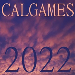 Calgames Virtual Reality Club - 01232022