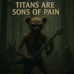 Titans are sons of pain (Dear Point Version)