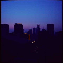 Echoes of the Streets
