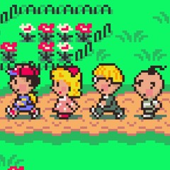 Town Down Yonder (Earthbound)