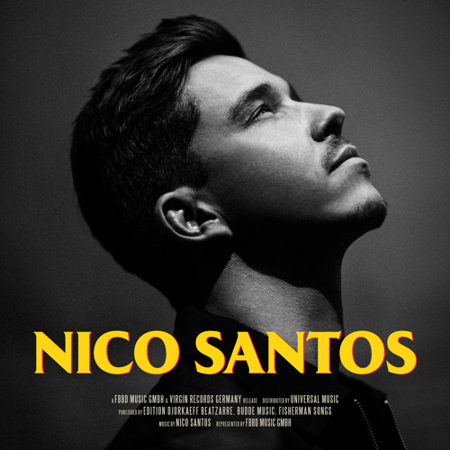 Stream Easy by Nico Santos | Listen online for free on SoundCloud