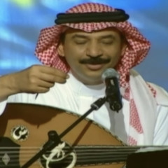 عبادي الجوهر - الكلام الحلو - جلسة نجوم الثريا 2009