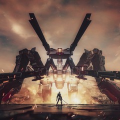 Metal Gear Rising: Revengeance - Collective Consciousness TRX v2 (Supercharged Symphonic Arr.)