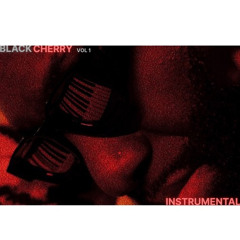 Black Cherry (Instrumental)