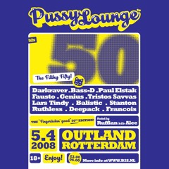 Tristos Savvas pres. Pussylounge Freestyle Fun Mix