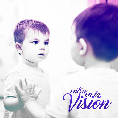 Entra En La Visión [Audio Oficial]