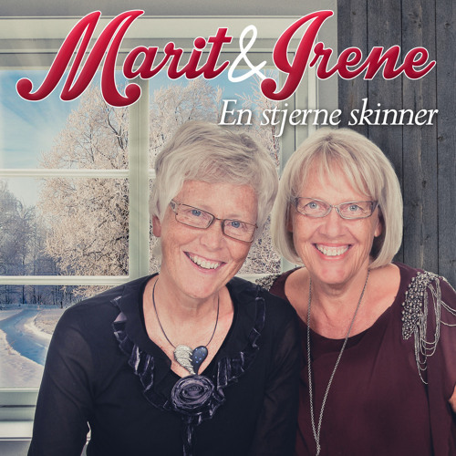 Stream Ei Krybbe I Betlehems Stall (feat. Jostein Myklebust) by Marit &  Irene | Listen online for free on SoundCloud