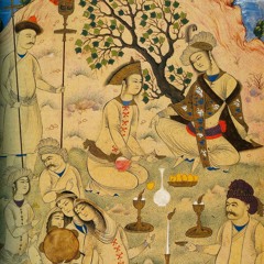 چون تو جانان منی / زنده‌یاد محمدرضا شجریان