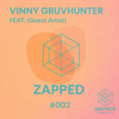 Zapped (Vinny Gruvhunter Soulful Mix)