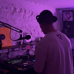 OFF BEAT RADIO - INTENSE by Screwss