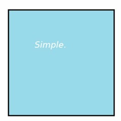 SIMPLE.