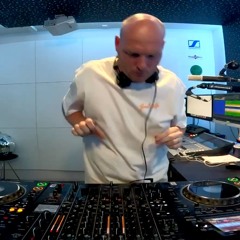 DJ Chewna - Global Live