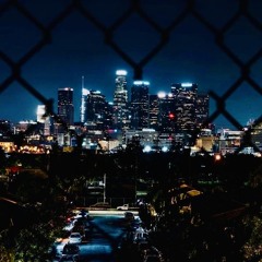 Late Nights Pt2(Prod. Wavey Beats)