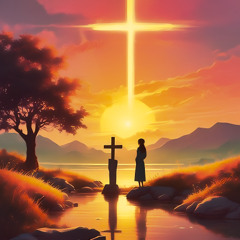 The Lord Is Near Who Have A Broken Heart