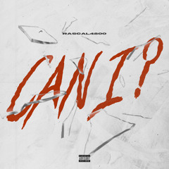 Can I?