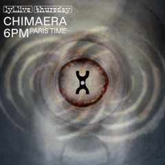 Chimaera 15 ⊙ Horizontal