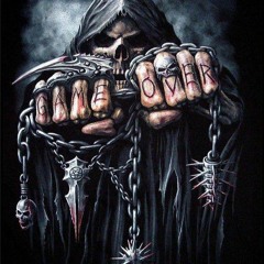 "Game Over" powerful uptempo hardcore mixed by D Mayor.  see the livesteam url on this page.