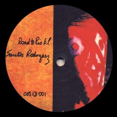 Santos Rodriguez - B2 (Road To Rio)