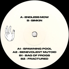 Endless Mow - Benevolent Mutoid