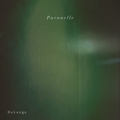 Pavanelle (Étude No. 6)