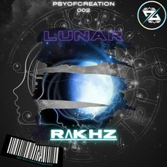 RΛKHZ - Lunar [PsyOfCreation Exclusive]