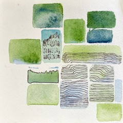 Earth Sounds Now  230725