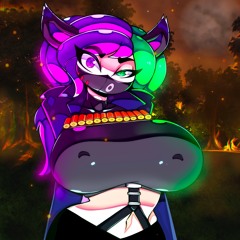 Bella Barghest (feat. Sinizter & Witchouse 40k)