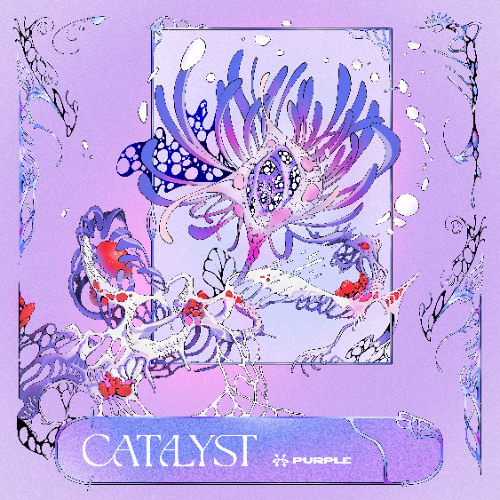 Stream CxC PREMIERE: anyoneID - Brasscotek (PURPLE) by Couvre x