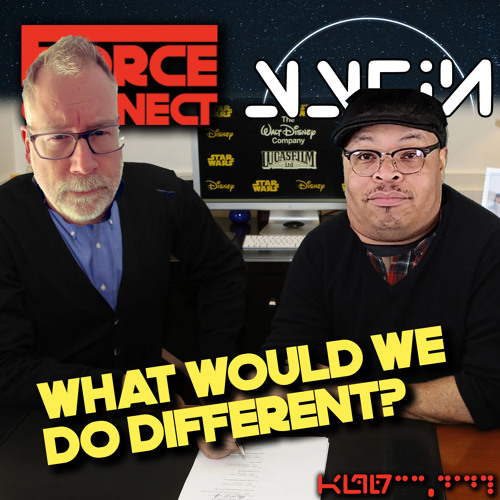 What Would We Do Different?