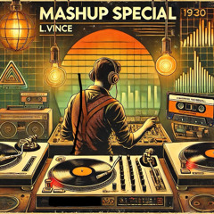 techhouse / special mashup