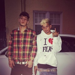 Skinnyfromthe9 - Did Some Favors (Feat. UliTook)