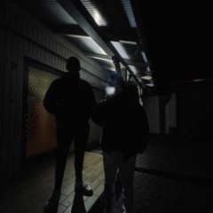 D4nnek x Stef- Lauf durch die Stadt (prod. by Tim4e)