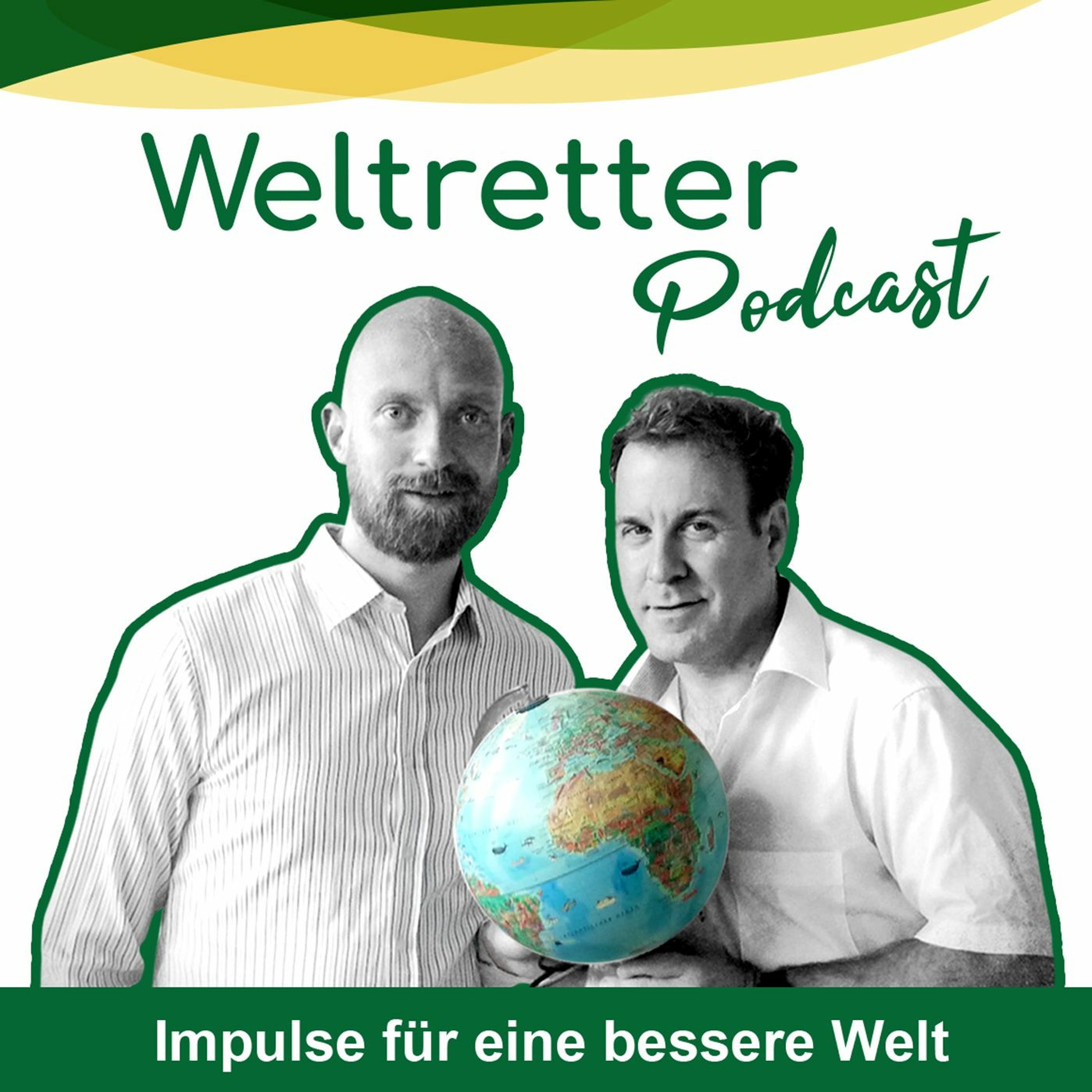 NLP Podcast