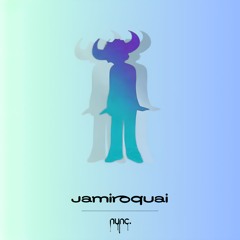 Jamiroquai - Cosmic Girl (nunc. Remix)