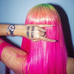 You Don't Need No Other Guy But Me (feat. LUHSWEET4X)