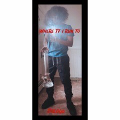 Soloud - Where Tf I Run To (Prod. @Evann)