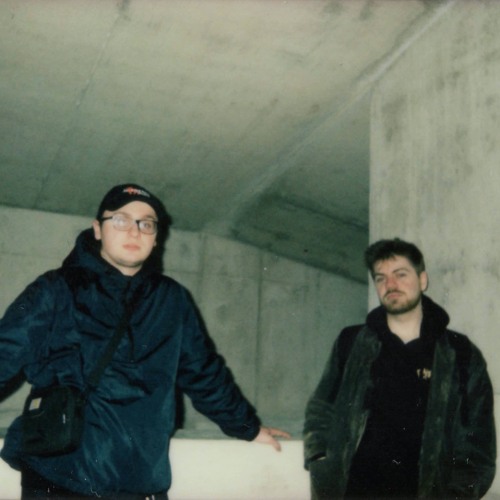 Slate Sessions w/ Four Days & Traces - October 2020
