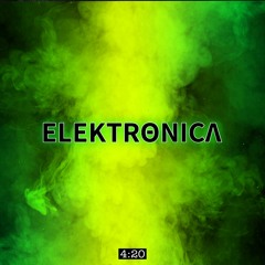 Elektronica - 29.09. RELEASE