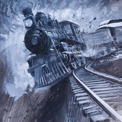 Wrong Train