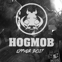 Hog Mob Cypher 2017 by Sevin