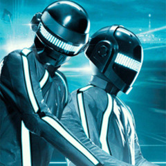 Daft Punk - The Son of Flynn [LYTD] (Star Door Remix)