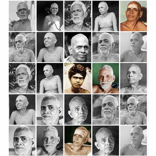 Stream 42 BHAGAVATH GEETHA SARAM by Sri Ramanasramam Listen online